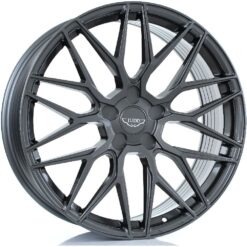 JUDD MODEL ONE 20x8,5 ET25 a 45 -GUNMETAL