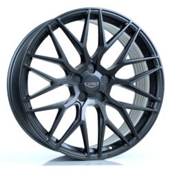 JUDD MODEL ONE 21x9 ET18 a 45 -GUNMETAL