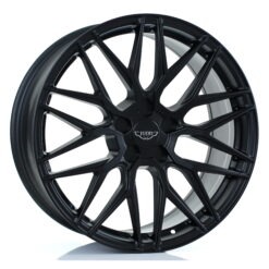 JUDD MODEL ONE 20x9 ET25 a 45 -BLACK