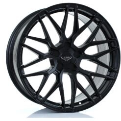 JUDD MODEL ONE 20x9,5 ET38 a 42 -BLACK