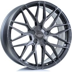 JUDD MODEL ONE 20x8,5 ET25 a 45 -TITANIUM