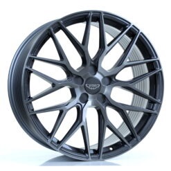 JUDD MODEL ONE 21x9 ET18 a 45 -TITANIUM
