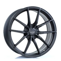 JUDD MODEL THREE 20x8,5 ET38 -GUNMETAL