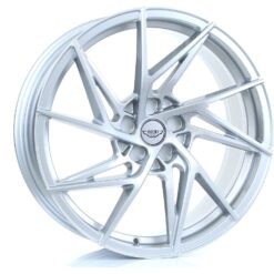 JUDD MODEL TWO 20x8,5 ET20 a 45 -SILVER