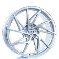 JUDD MODEL TWO 20x9,5 ET20 a 45 -SILVER