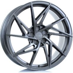 JUDD MODEL TWO 20x8,5 ET20 a 45 -GUNMETAL