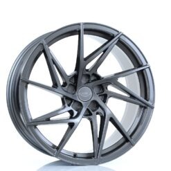 JUDD MODEL TWO 20x9,5 ET20 a 45 -GUNMETAL