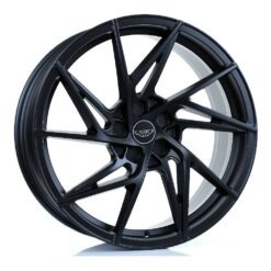 JUDD MODEL TWO 20x8,5 ET20 a 45 -BLACK