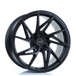 JUDD MODEL TWO 20x9,5 ET20 a 45 -BLACK