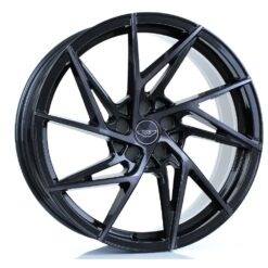 JUDD MODEL TWO 20x8,5 ET20 a 45 -SMOKE