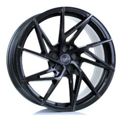 JUDD MODEL TWO 20x9 ET25 a 45 -SMOKE