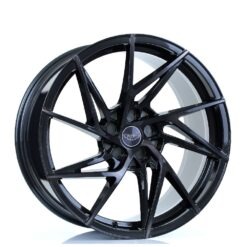 JUDD MODEL TWO 20x9,5 ET20 a 45 -SMOKE