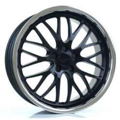 JUDD T213 20x8,5 ET20 a 45 -BLACK