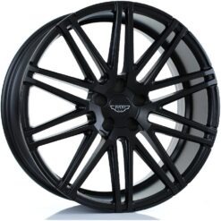 JUDD T229 22x9 ET25 a 45 -BLACK