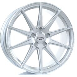 JUDD T311R 20x9 ET25 a 45 -SILVER