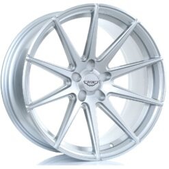 JUDD T311R 20x9,5 ET25 a 42 -SILVER