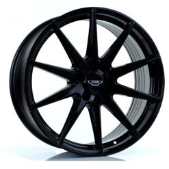 JUDD T311R 20x9 ET25 a 45 -BLACK