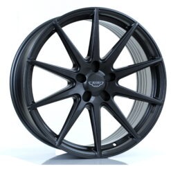 JUDD T311R 20x9 ET25 a 45 -GUNMETAL