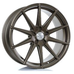 JUDD T311R 20x9 ET20 a 45 -BRONZE