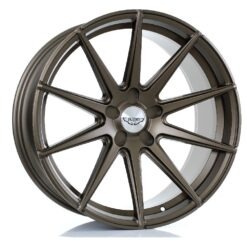 JUDD T311R 20x9,5 ET25 a 42 -BRONZE