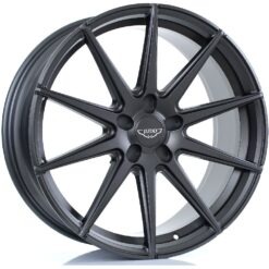 JUDD T311R 20x9 ET25 a 45 -GUNMETAL