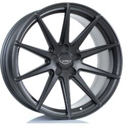 JUDD T311R 20x9,5 ET25 a 42 -GUNMETAL