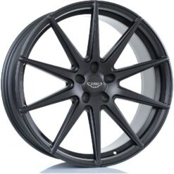 JUDD T311R 22x9 ET20 a 45 -GUNMETAL