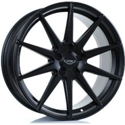 JUDD T311R 20x9 ET25 a 45 -BLACK