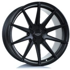 JUDD T311R 20x9,5 ET20 a 45 -BLACK