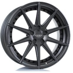 JUDD T311 20x9 ET20 a 45 -GUNMETAL