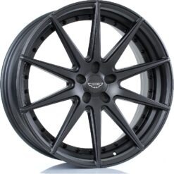 JUDD T311 22x9 ET20 a 45 -GUNMETAL