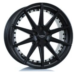 JUDD T311 20x9 ET20 a 45 -BLACK