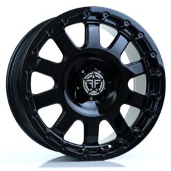 JUDD T313 20x9 ET35 a 45 -BLACK