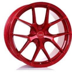 JUDD T325 19x8,5 ET20 a 45 -RED
