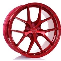 JUDD T325 19x9,5 ET20 a 42 -RED