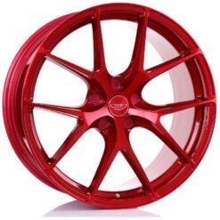 JUDD T325 20x9 ET20 a 45 -RED