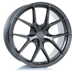 JUDD T325 19x8,5 ET20 a 45 -GUNMETAL