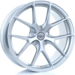 JUDD T325 19x8,5 ET20 a 45 -SILVER