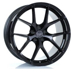 JUDD T325 19x9,5 ET20 a 42 -SMOKE