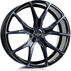 JUDD T500 21x9 ET20 a 45 -BLACK