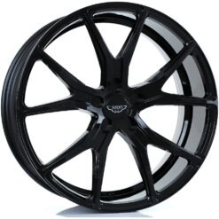 JUDD T500 21x9 ET20 a 45 -BLACK