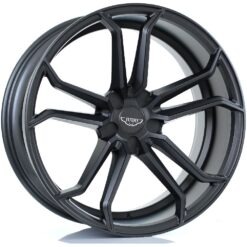 JUDD T502 20x9,5 ET20 a 40 -GUNMETAL