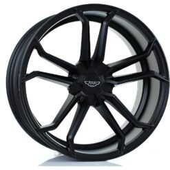 JUDD T502 20x8,5 ET20 a 40 -BLACK
