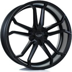 JUDD T502 22x9 ET20 a 40 -BLACK