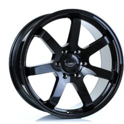 JUDD TERRAIN ONE 20x9 ET30 -BLACK