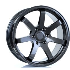 JUDD TERRAIN ONE 20x9 ET30 -GUNMETAL