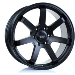JUDD TERRAIN ONE 20x9 ET30 -BLACK