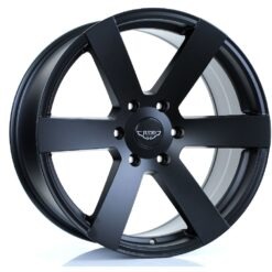 JUDD TERRAIN THREE 20x9,5 ET30 -BLACK