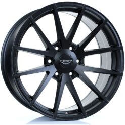 JUDD TERRAIN TWO 20x9,5 ET30 -BLACK
