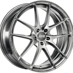 OZ LEGGERA HLT 18x8 ET45 GRIGIO CORSA BRIGHT